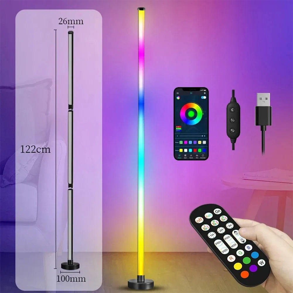 Echo Studio Smart RGB LED