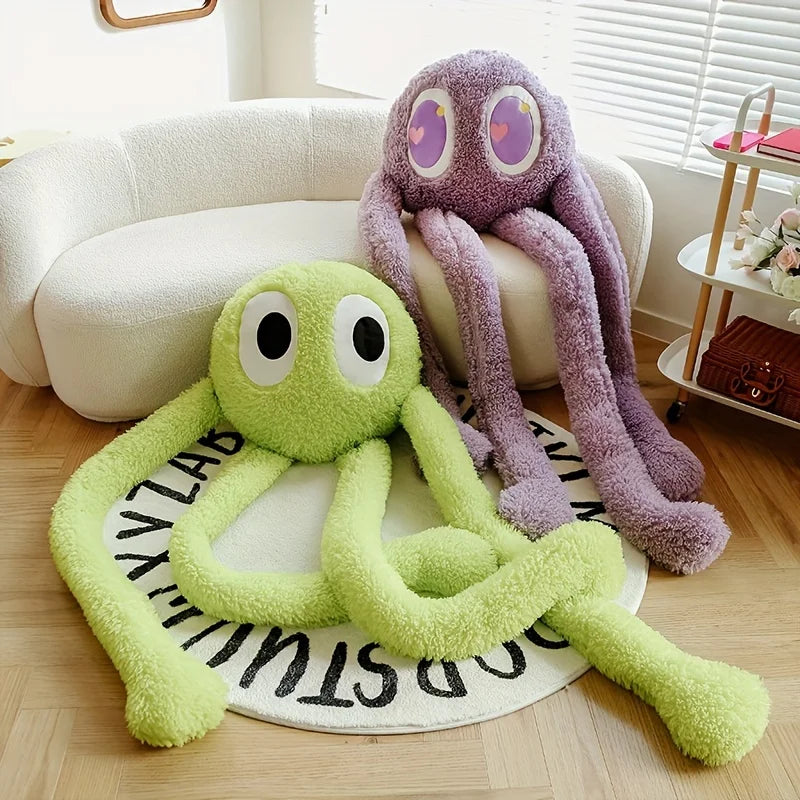 Echo Studio Octopus