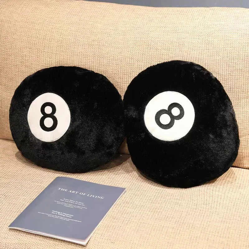 Echo Studio 8 Billiard Cushion