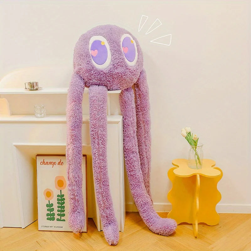 Echo Studio Octopus