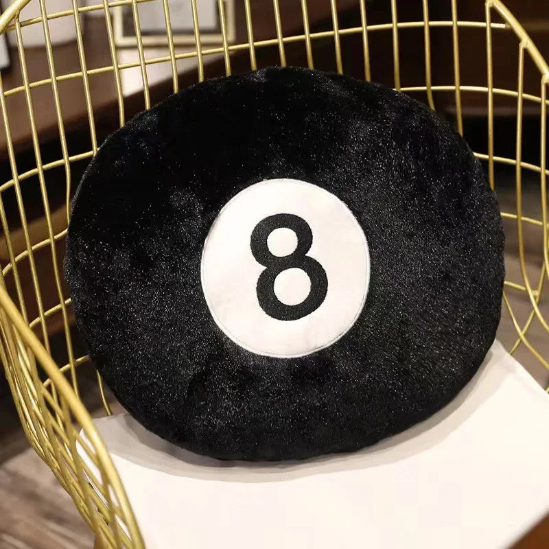 Echo Studio 8 Billiard Cushion